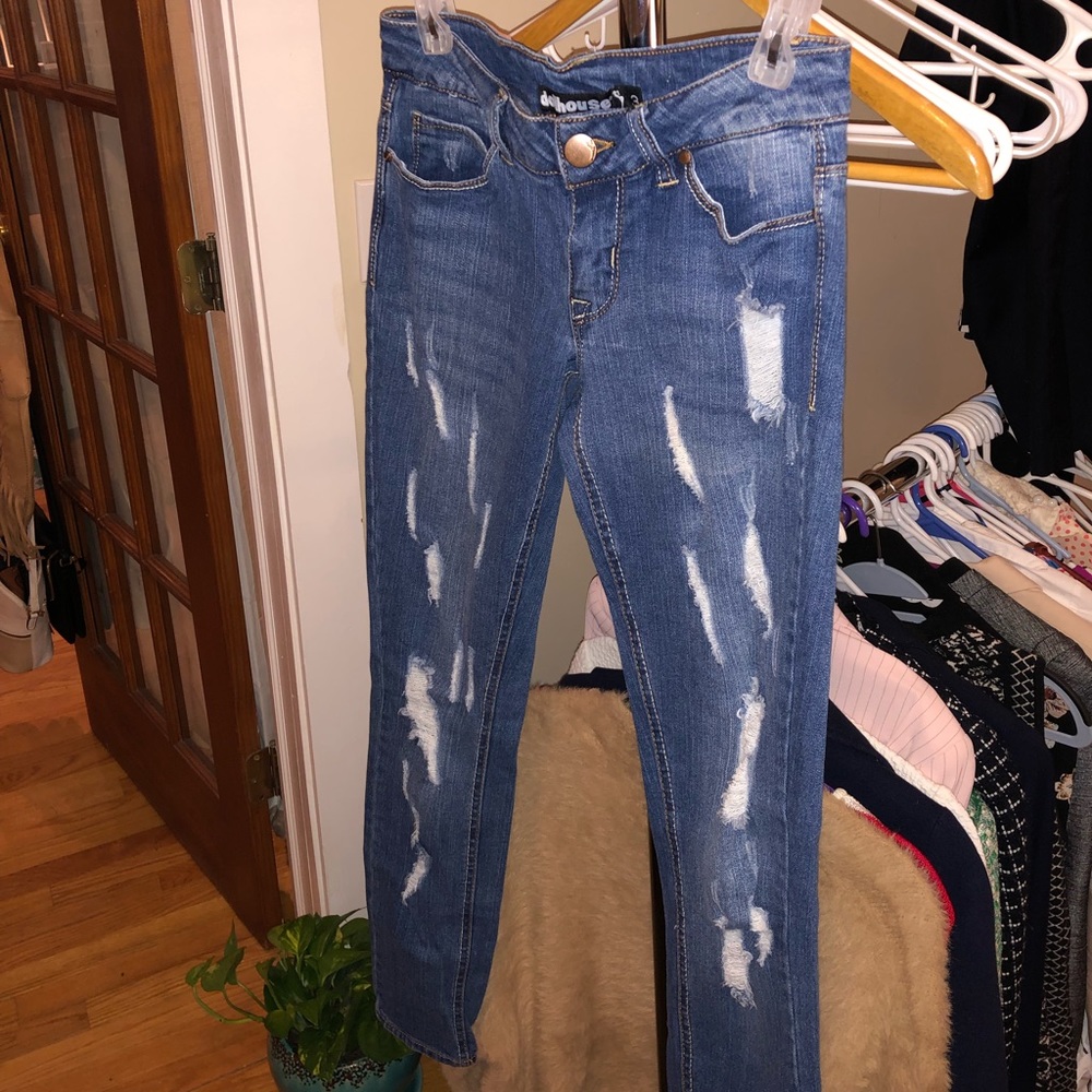 Jeans